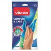 Vileda rukavice Dermo Comfort & Care L9 4023103083721