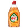 Dreft (Jar) 383ml Celan & Fresh Orange oranžový 4084500909793