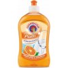 Chanteclair Piatti Arancia 500ml prostředek na nádobí pomeranč 8015194100254
