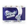 Selpack Professional toaletní papír 3 vrstvý 24rolí 8690530118201 new+