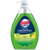 Dual Power Limone 1L prostředek na nádobí 8032680399343