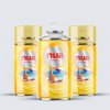 Nua Automatic Spray Refil MIX 12 x 250ml - osvěžovače vzduchu náhradní náplně