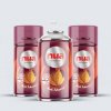 Nua Automatic Spray Refil MIX 12 x 250ml - osvěžovače vzduchu náhradní náplně