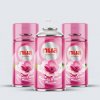 Nua Automatic Spray Refil MIX 12 x 250ml - osvěžovače vzduchu náhradní náplně