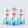Nua Automatic Spray Refil MIX 12 x 250ml - osvěžovače vzduchu náhradní náplně