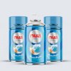 Nua Automatic Spray Refil MIX 12 x 250ml - osvěžovače vzduchu náhradní náplně