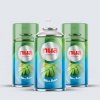Nua Automatic Spray Refil MIX 12 x 250ml - osvěžovače vzduchu náhradní náplně