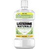 Listerine 600ml Naturals Mild Mint 3574661657486