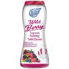 Foam Fresh Pěnivý čistící prášek do toalety 370g Wild Berry 5053249245591