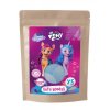MY LITTLE PONY Fizzy Bath Bombs Doypack 5 x 50g šumivé koule do koupele 5060537181813