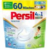 Persil Discs 4in1 60ks Sensitive Aloe Vera kapsle na praní 4015200031873