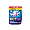 WaschKönig kapsle na praní Active Proteine 5v1 Color 32ks 4260418935615