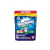 WaschKönig kapsle na praní Active Proteine 5v1 Universal 32ks 4260418935622