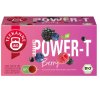 Teekanne Power T 18ks 36g Berry balený čaj DSP 8.26 4009300019138