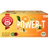 Teekanne Power T 18ks 36g Orange balený čaj DSP 7.26 4009300019145