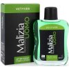 Malizia UOMO Vetyver 100 ml voda po holení 8003510024452