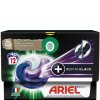 Ariel kapsle All in1 Revita Black 12ks 8006540906644