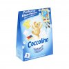 Coccolino vonné sáčky Profumo di Primavera 3ks modré 8000660310282