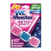 6084 wc meister zaveska do wc exoticke kvety 45 g