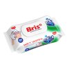 Bris vlhčené hygienické ubrousky 100ks 736292426968