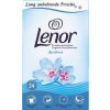 Lenor vlhčené ubrousky do sušičky 34ks modré 8001090747723