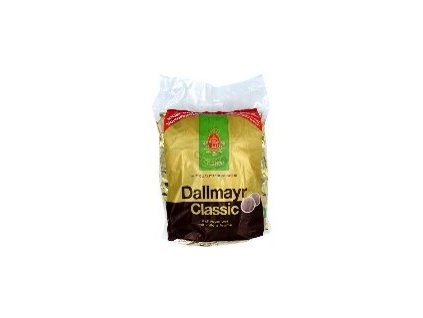 Dallmayr Classic 100x pads