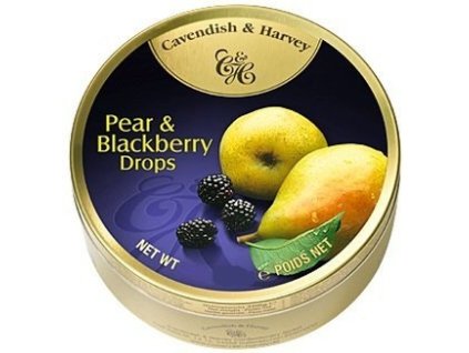 cavendish pear