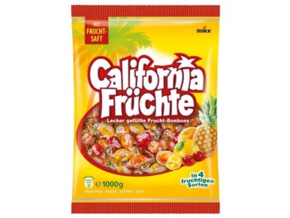 Storck California Früchte 1000 g