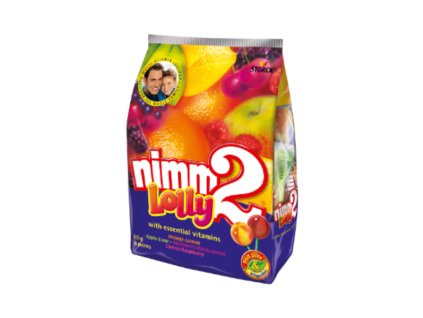 Nimm 2 Lolly lízátka 80 g