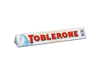 Toblerone weiss 100g