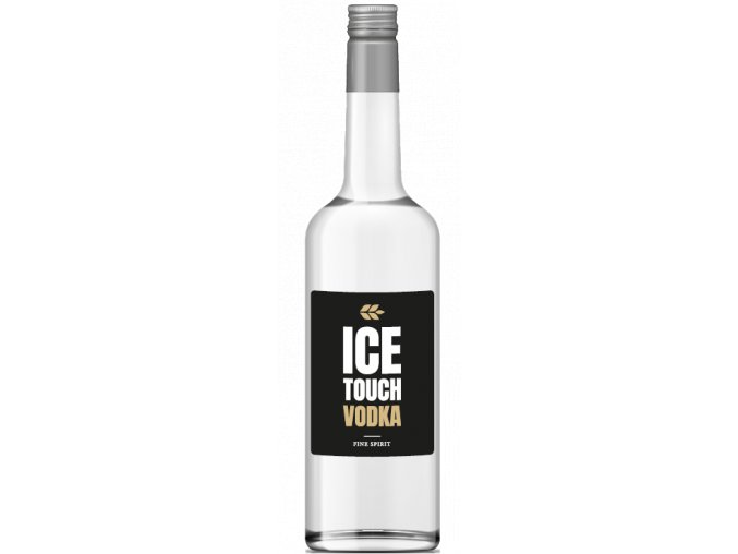 ice touch vodka 2