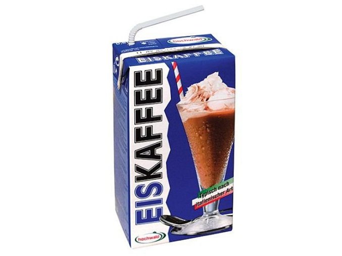 Hochwald Eiskaffee 500 ml