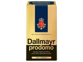 Dallmayr Prodomo 500g 2 b98d986cac42810f2680111247f7e0d6