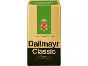 Dallmayr Classic cafea macinata 500g front+top 07 2018 654x615