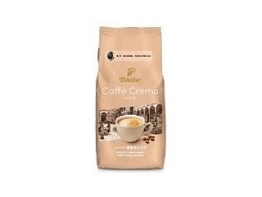 Tchibo Caffé Crema Mild zrnková 1kg