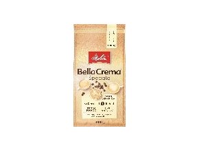 Melitta Bellacrema Speciale zrnková 1kg