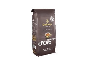 Dallmayr Espresso D'Oro zrnková 1kg