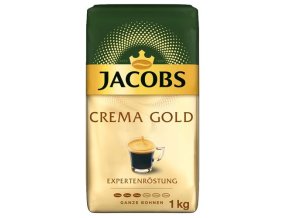 jacobs expertenr stung crema gold bonen 1kg