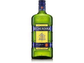 Becherovka 0,5l