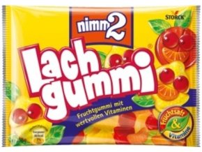 Nimm 2 Lachgummi 250 g