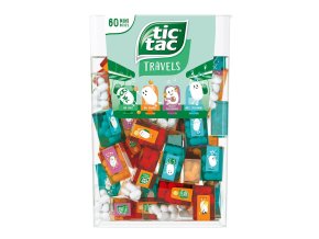 Tic Tac 228g