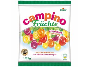 Storck Campino Früchte 325 g