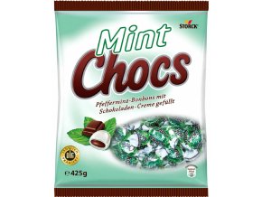 Storck Mint Chocs 425g