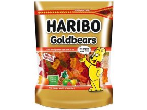 Haribo Goldbear Pouch 750 g