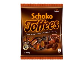 Storck Schoko Toffees 325 g