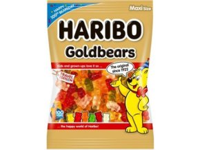 haribo goldbären 450g
