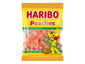 Haribo Pfirsich 450 g