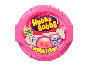 hubba bubba fancy fruit