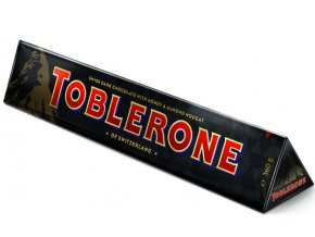 Toblerone Zarbitter 360g