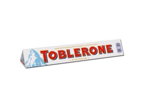 Toblerone weiss 100g